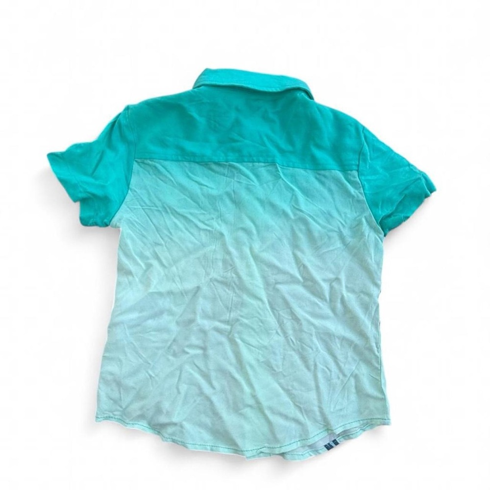 Tommy Bahama Kids Beach Day Button Ups | Size 2T - Picture 6 of 8